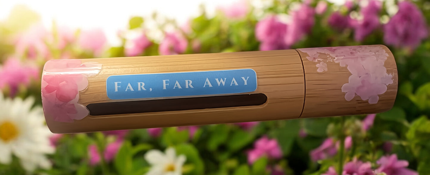 Vivify Scents - Far, Far Away