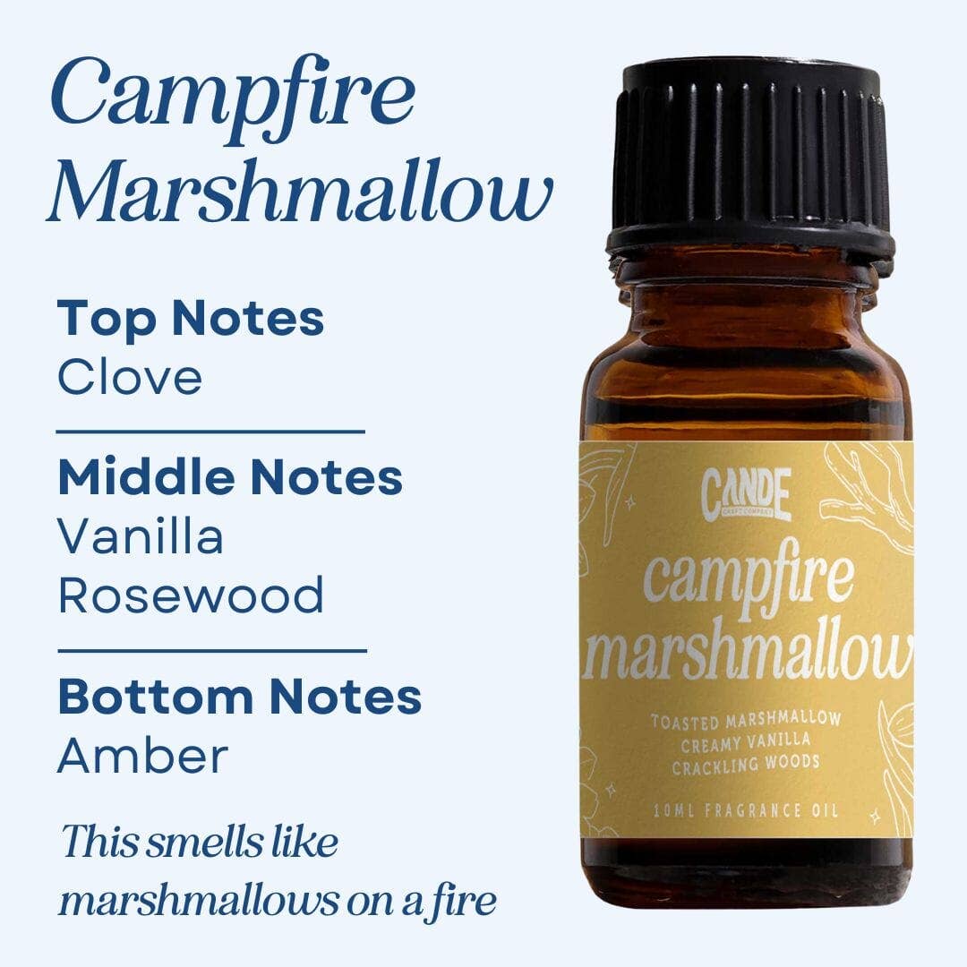 Scented Premium Fragrance Oil: Brazilian Jasmine & Dragonfruit
