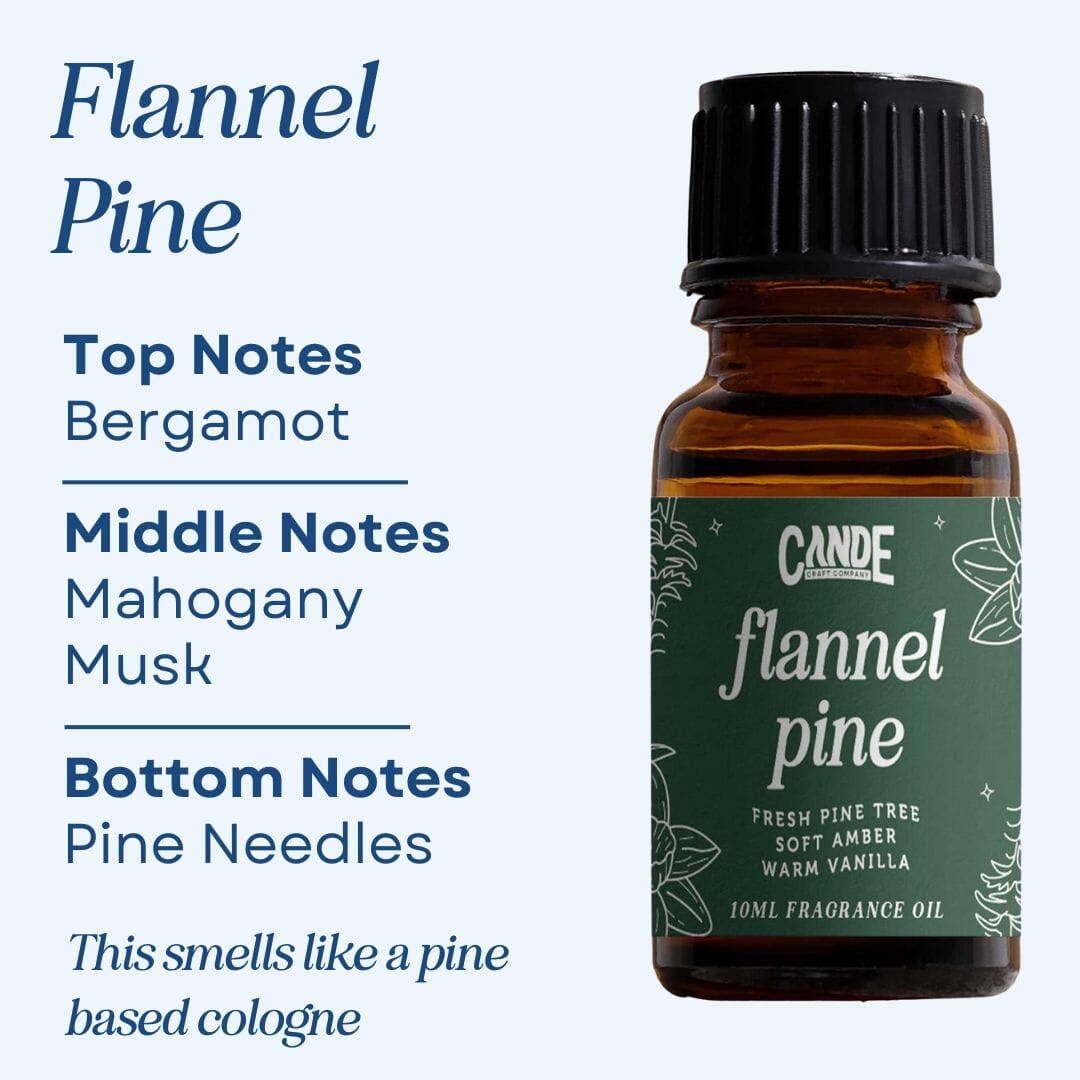 Scented Premium Fragrance Oil: Hawaiian Sunset