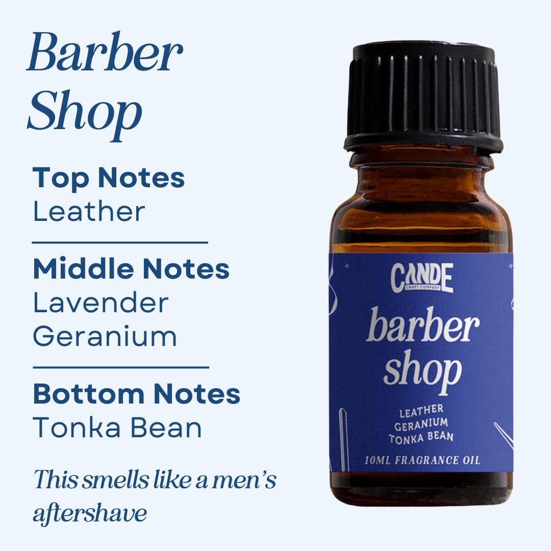 Scented Premium Fragrance Oil: Berry Mimosa