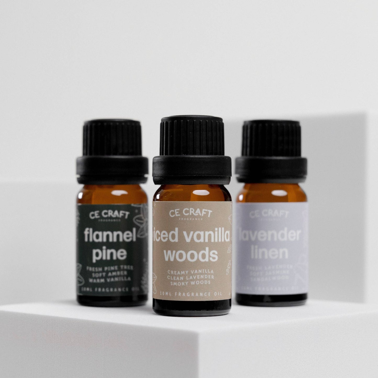Scented Premium Fragrance Oil: Hawaiian Sunset