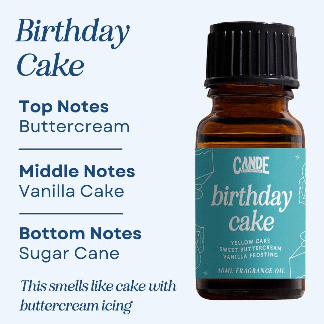 Scented Premium Fragrance Oil: Eucalyptus & Mint