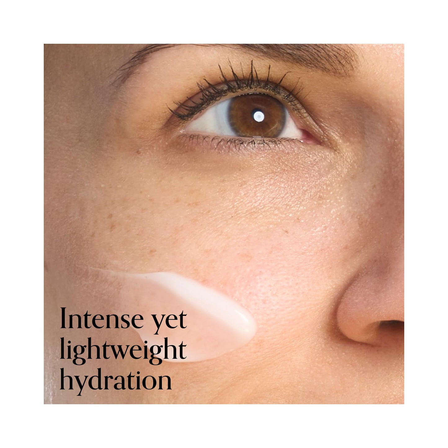 Bliss Tri-Peptide Brightening Moisturizer | Vitamin C & Squalane | Hydrating Anti-Aging Face Cream