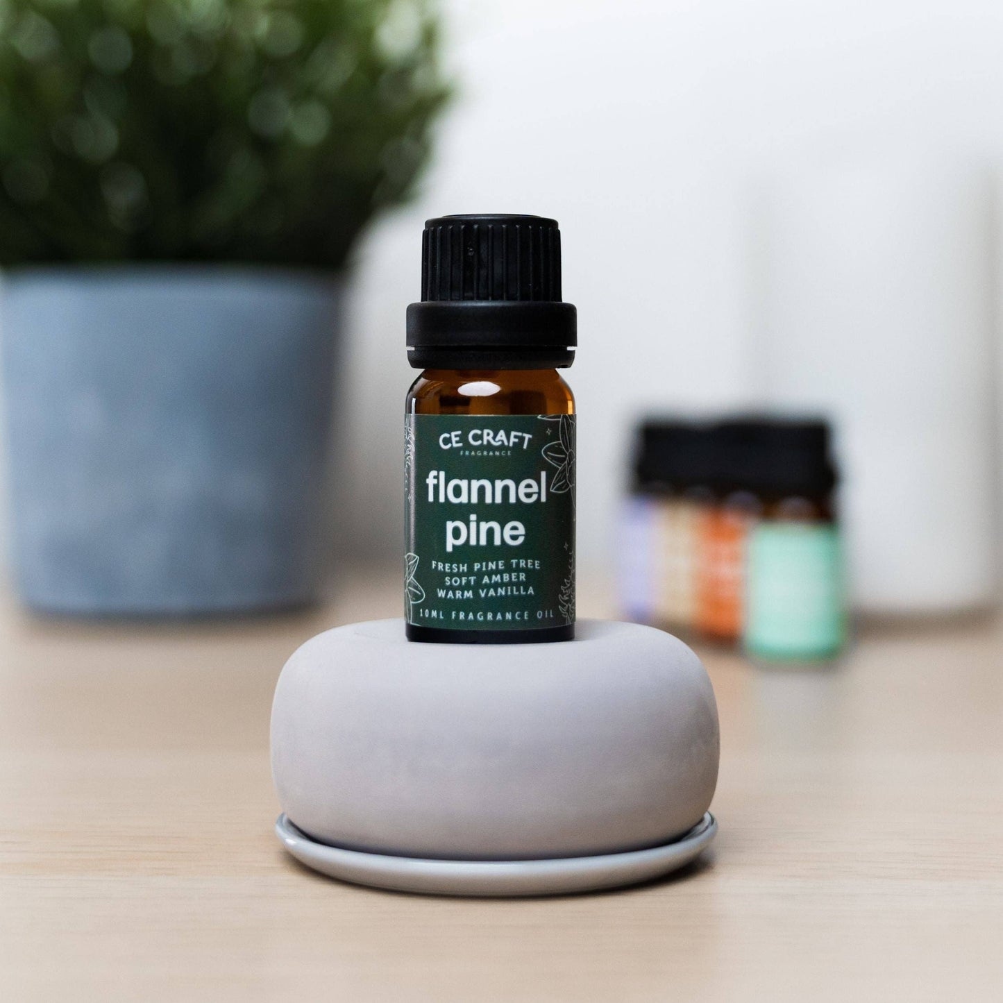 Scented Premium Fragrance Oil: Hawaiian Sunset