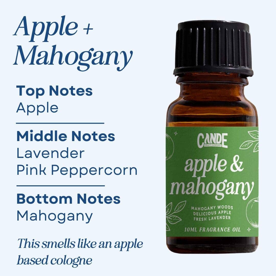 Scented Premium Fragrance Oil: Brazilian Jasmine & Dragonfruit