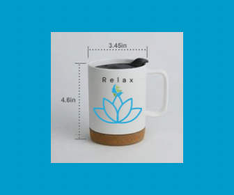 RELAX Mug
