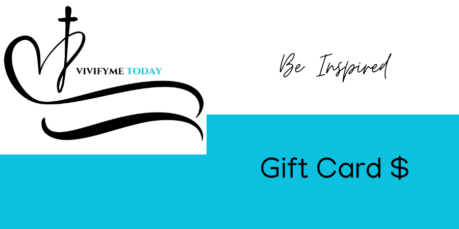 VivifyMe Today Gift Card