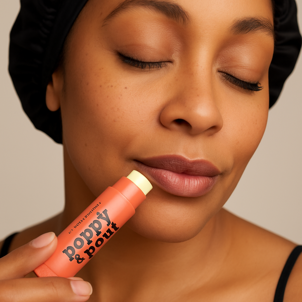 Lip Balm, Pink Grapefruit