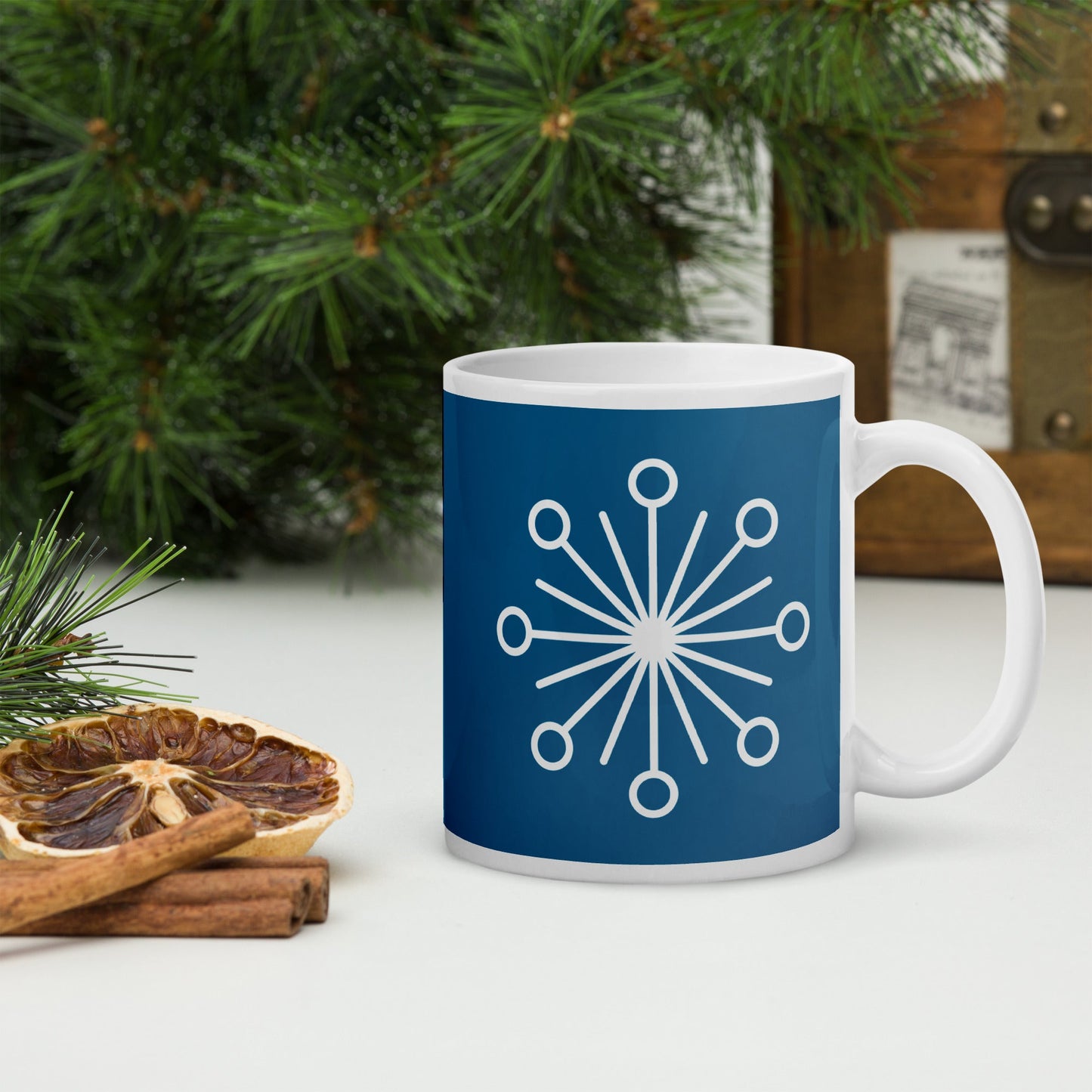 Winter Wonderland Mug