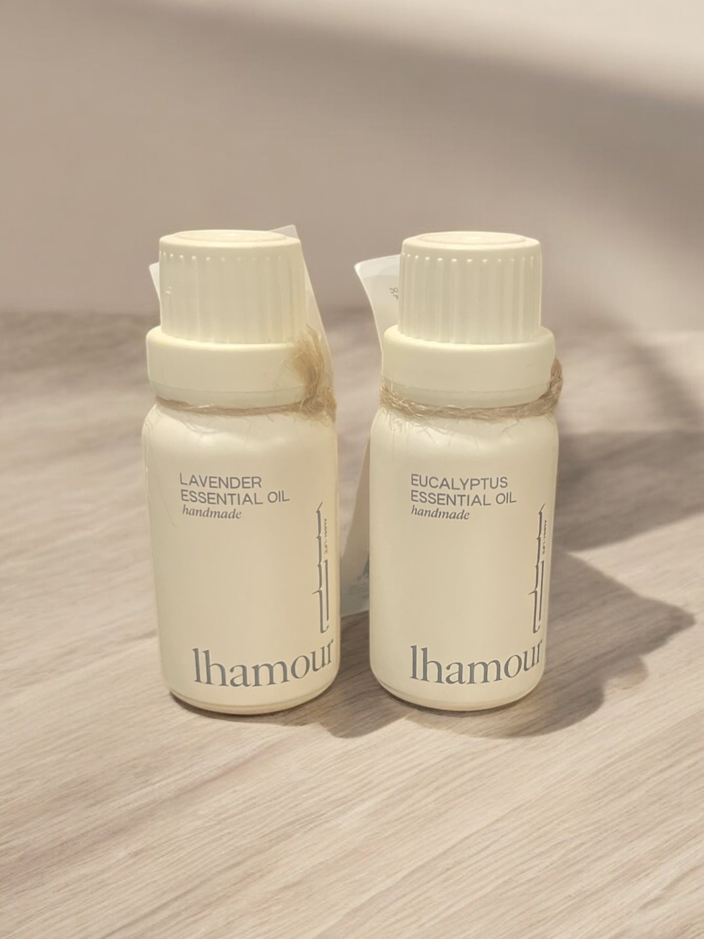 Eucalyptus essential oil - 15 ml bottle