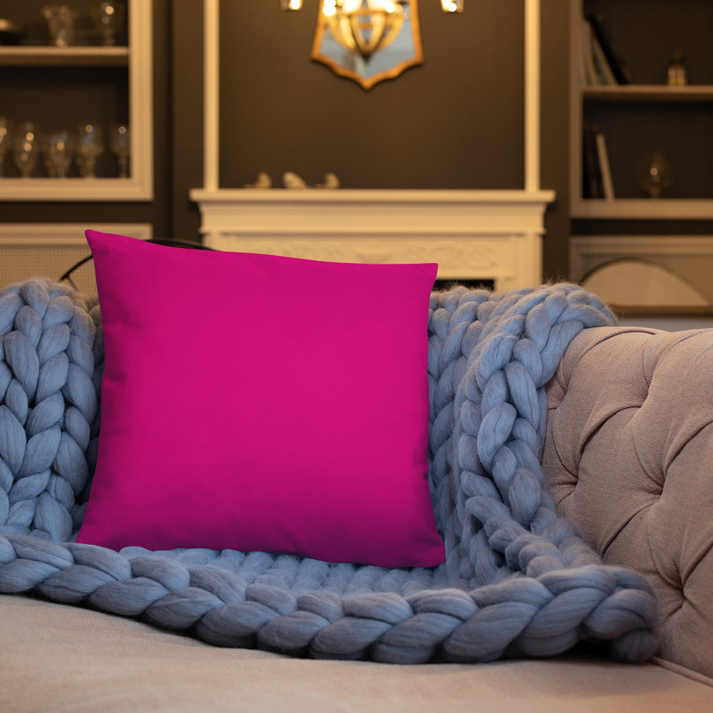 Always Have Faith Pillow