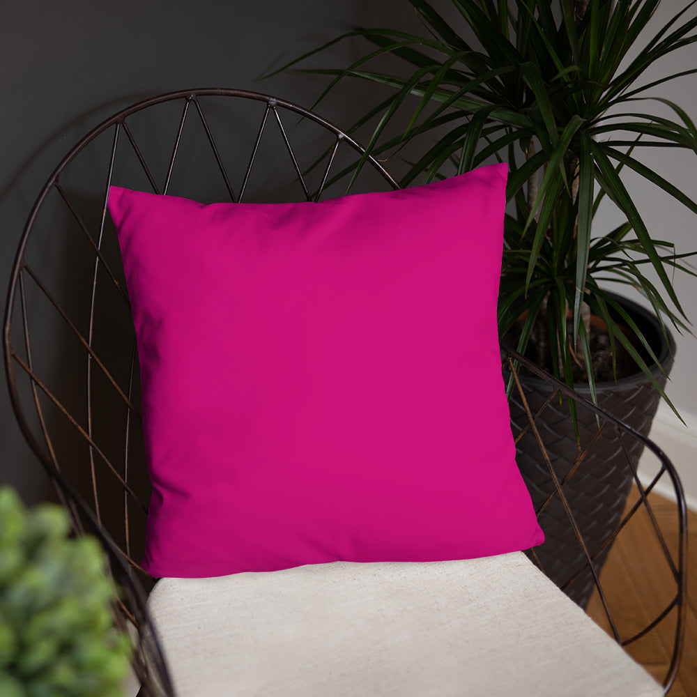 Always Have Faith Pillow