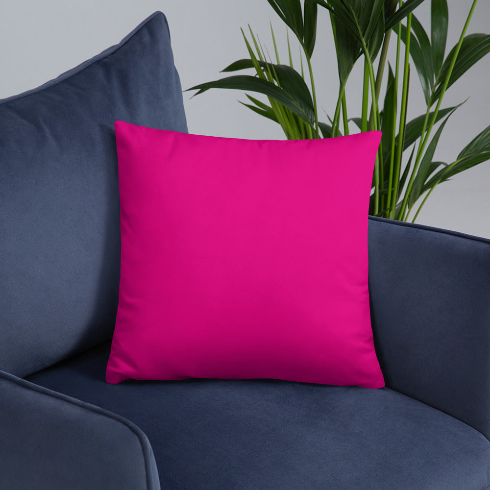 Always Have Faith Pillow