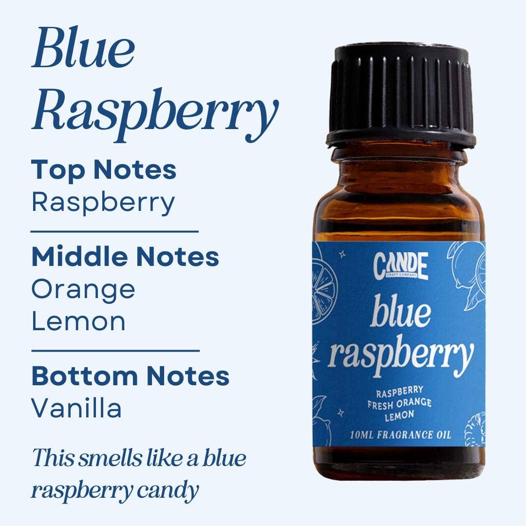 Scented Premium Fragrance Oil: Brazilian Jasmine & Dragonfruit