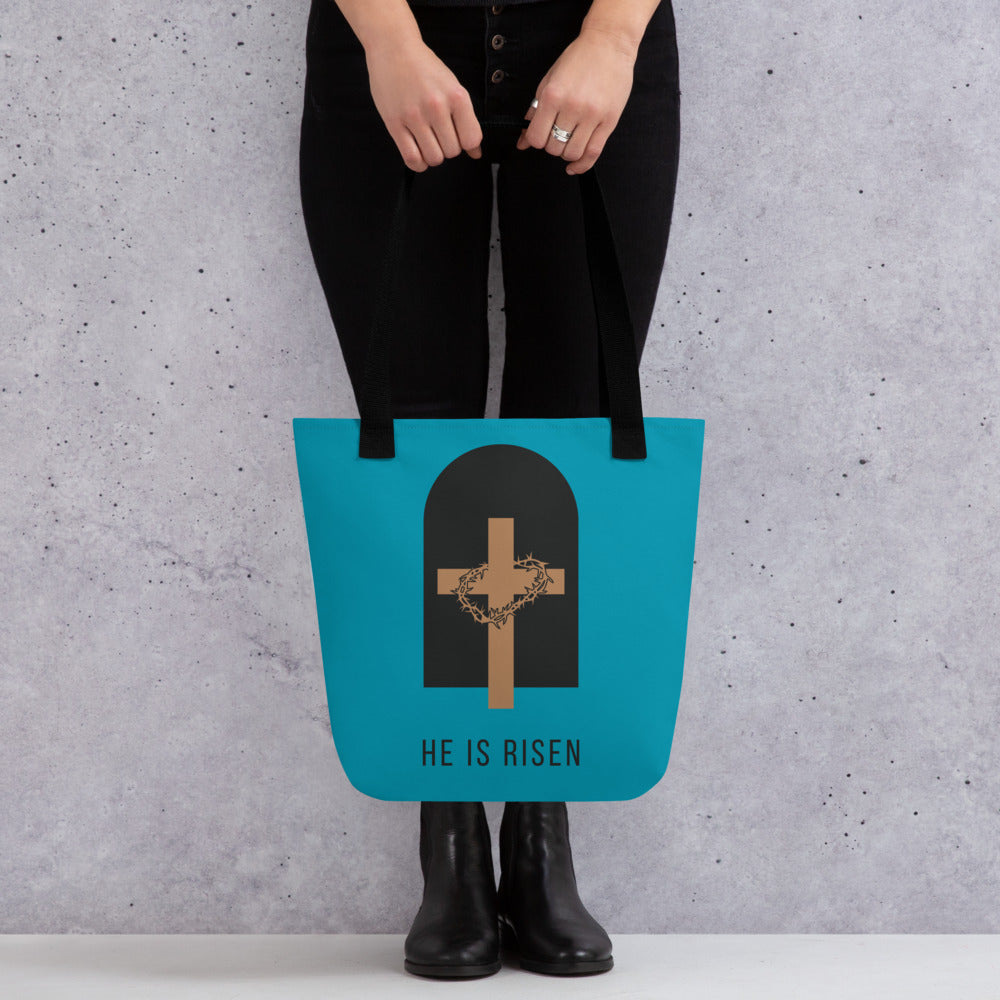 HIR Tote bag