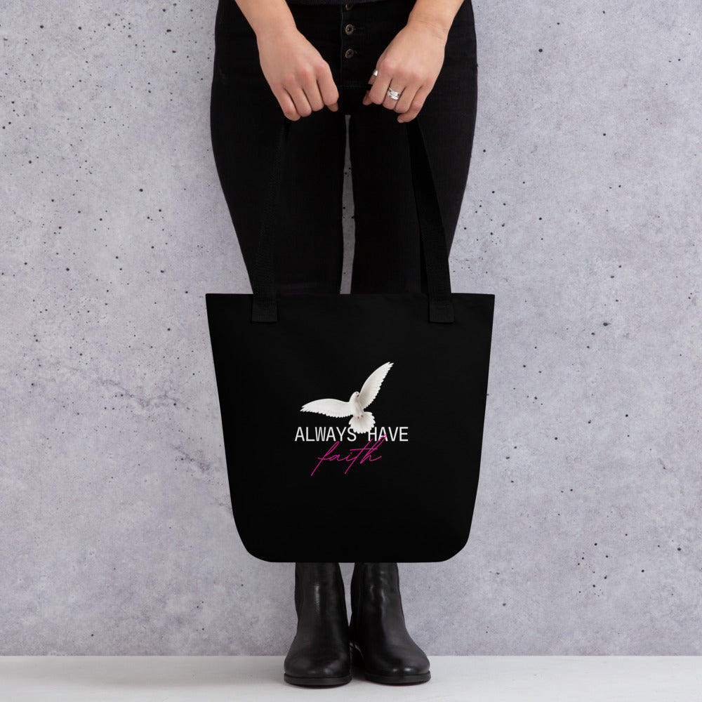 Tote bag AHF
