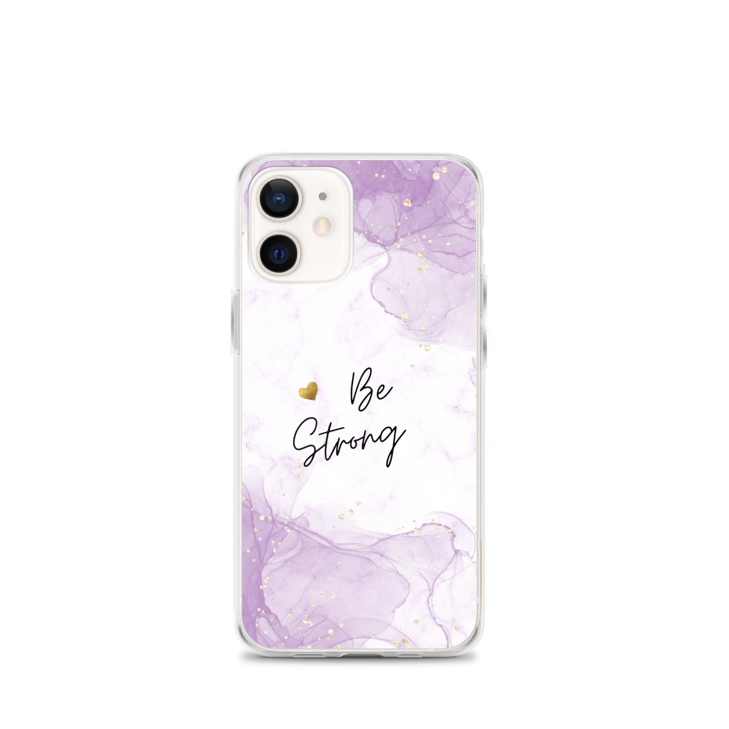 iPhone Case - Be Strong