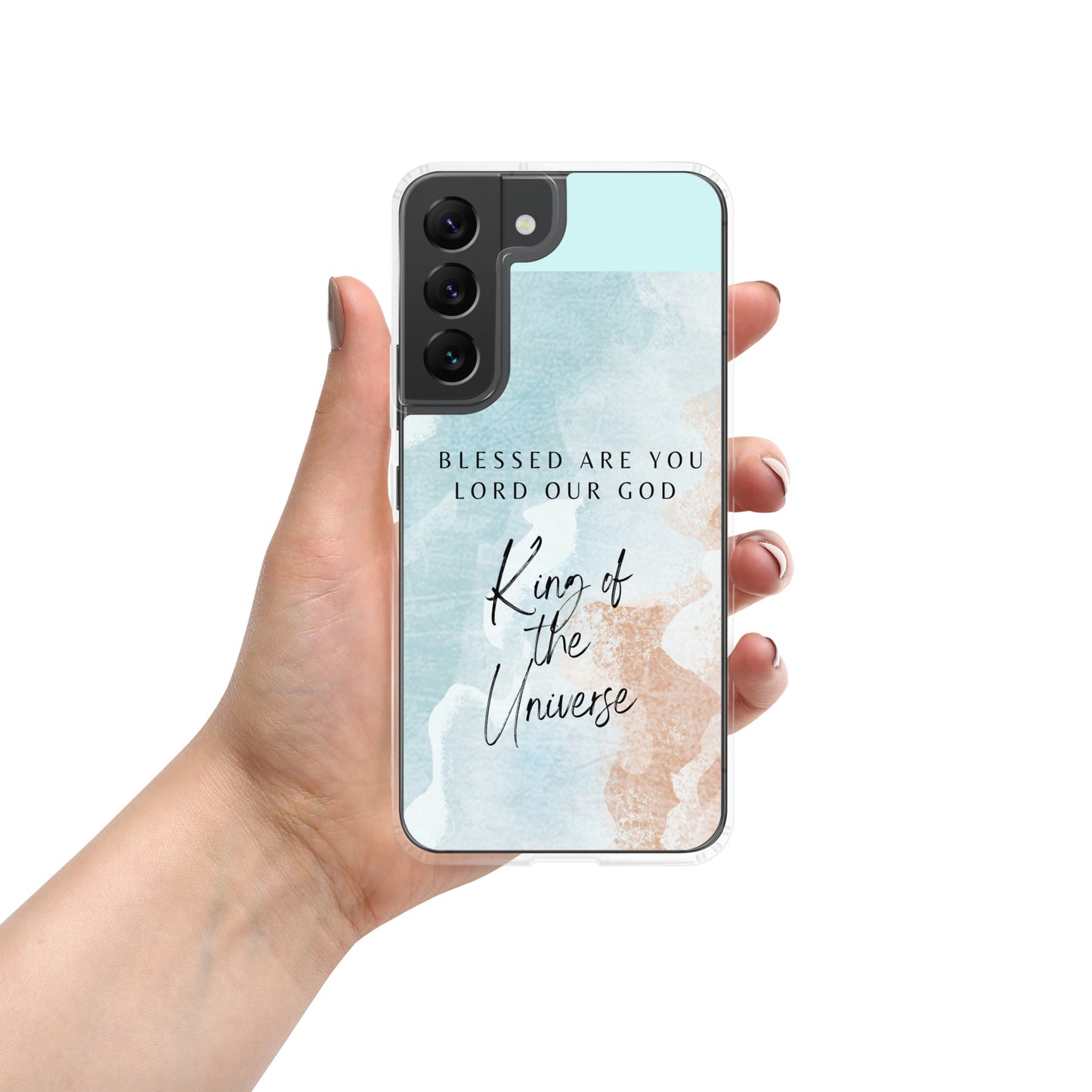 King of the Universe Case for Samsung®