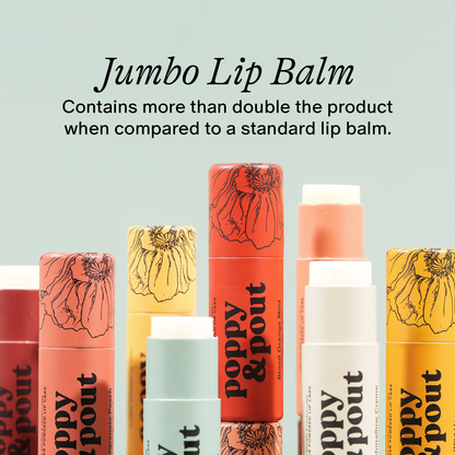 Lip Balm, Island Coconut