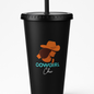 Cowgirl Chic Tumbler