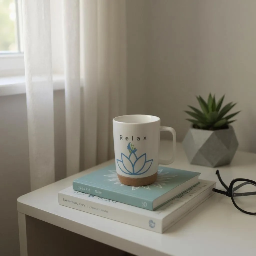 RELAX Mug