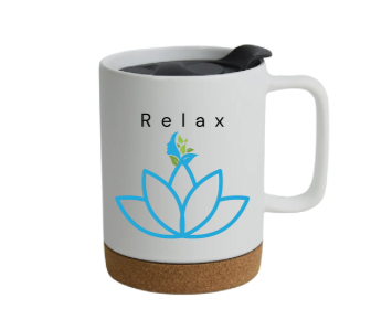 RELAX Mug