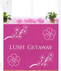 Lush Getaway  bundle