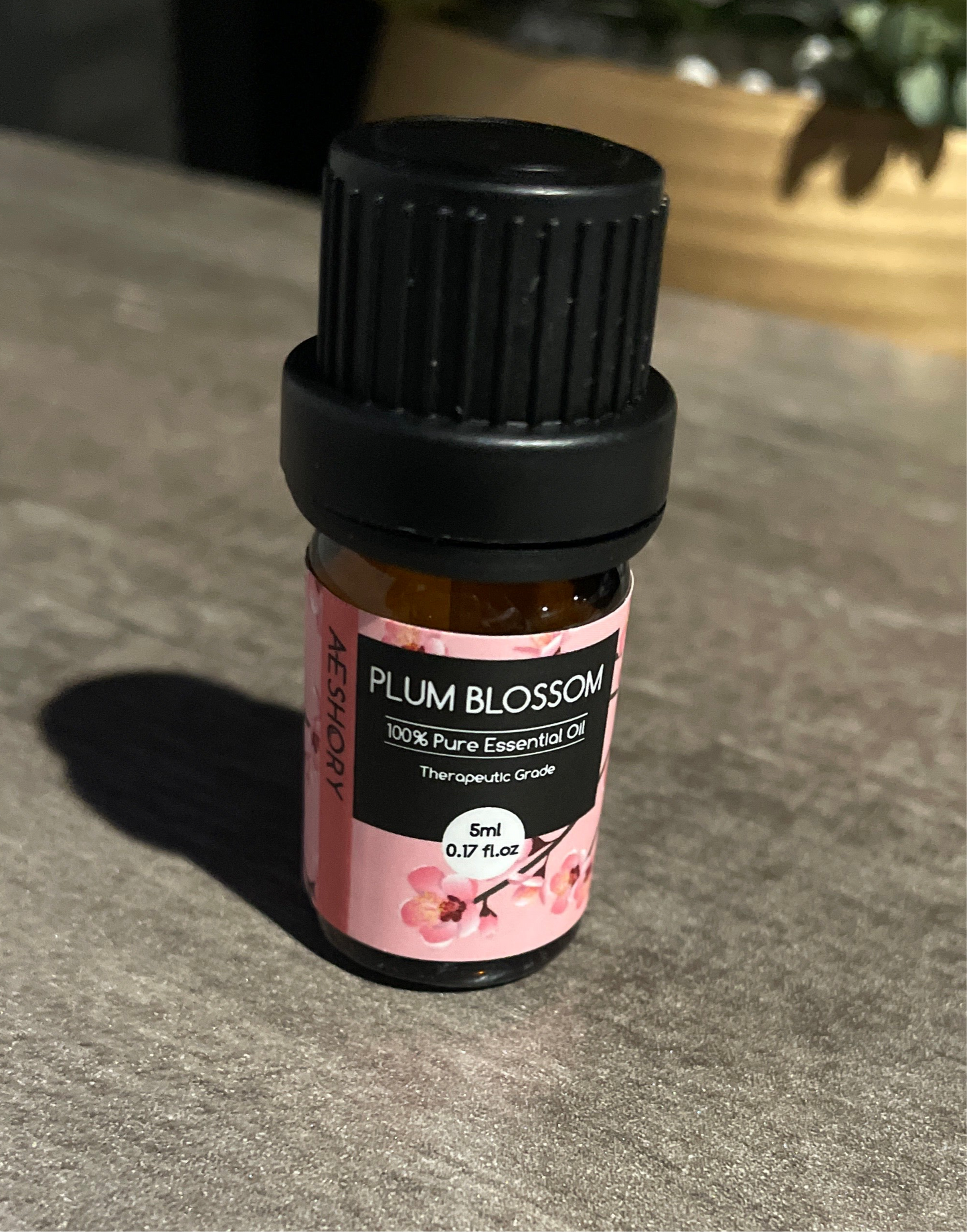 Aeshoy essential oils