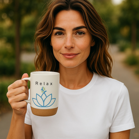 RELAX Mug