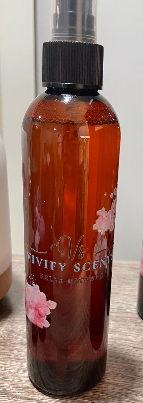 Vivify Scents body spray