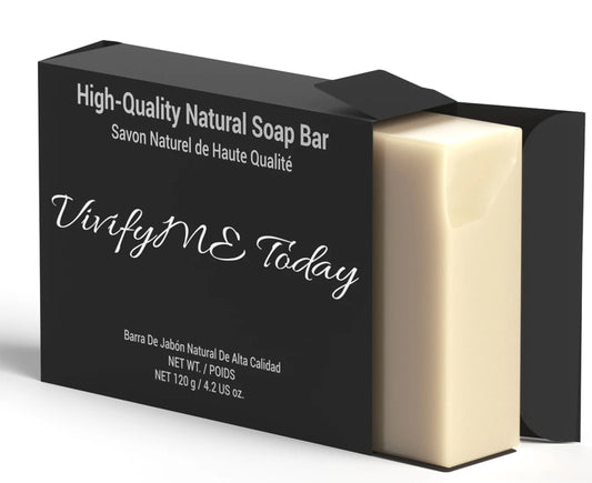 Tumeric Soap bar