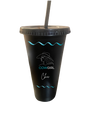 Cowgirl Chic Tumbler