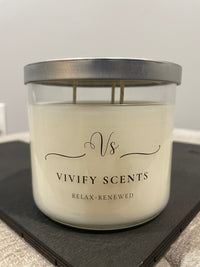 Vivify Scents Candle