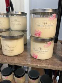 Vivify Scents Candle