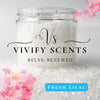 Vivify scents bath salts