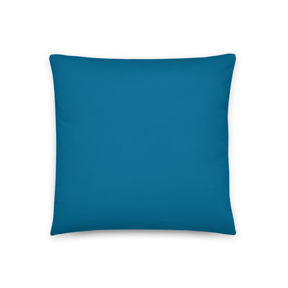 Winter Wonderland Pillow