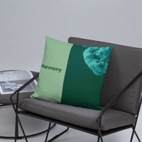 Harmony  Pillow