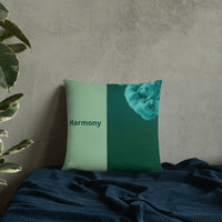 Harmony  Pillow