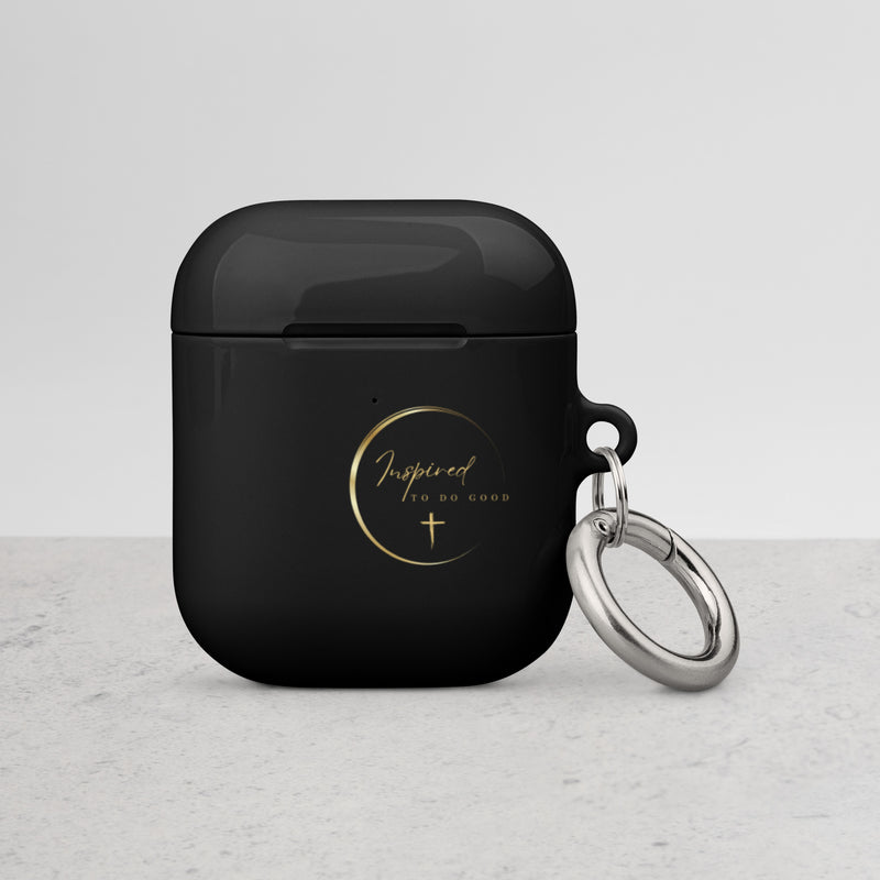 Inspired to do good- Case for AirPods®