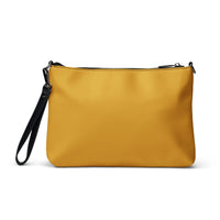 Always Have Faith Crossbody bag - Golden buttercup