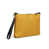 Always Have Faith Crossbody bag - Golden buttercup