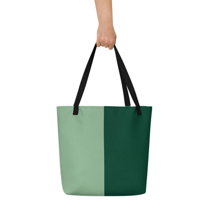 Harmony Large Tote Bag