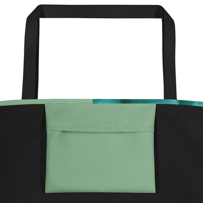 Harmony Large Tote Bag