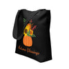 Autumn Blessings Tote bag