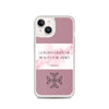 Beauty for Ashes mobile phone case for iPhone®