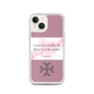 Beauty for Ashes mobile phone case for iPhone®