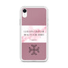 Beauty for Ashes mobile phone case for iPhone®