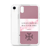 Beauty for Ashes mobile phone case for iPhone®