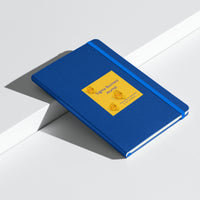 Sigma Business Hardcover bound notebook