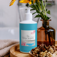 Vivify Scents hand & body lotion - Fresh scent